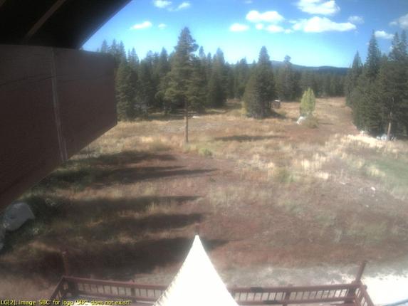 Webcam Sugar Bowl: Royal Gorge