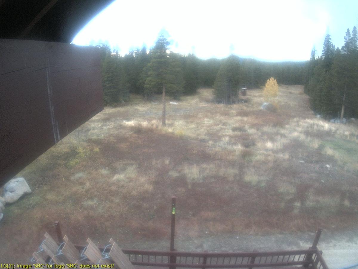 Webcam Sugar Bowl: Royal Gorge