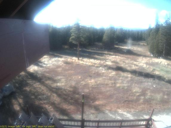 Webcam Sugar Bowl: Royal Gorge