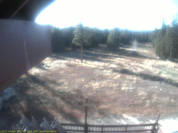 Webcam Sugar Bowl: Royal Gorge