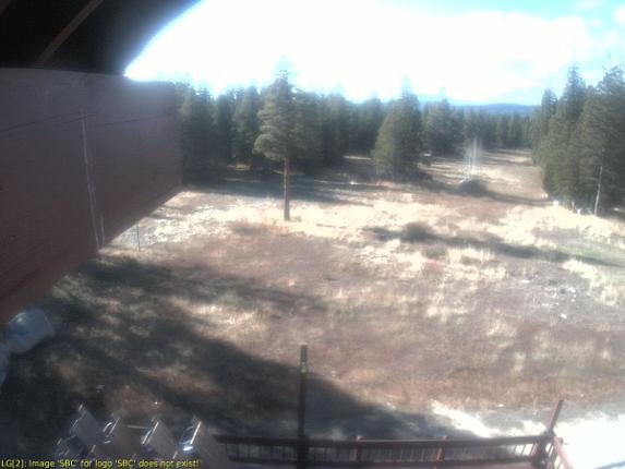 Webcam Sugar Bowl: Royal Gorge