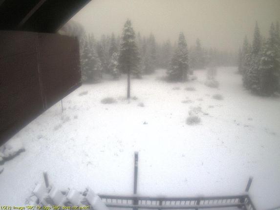 Webcam Sugar Bowl: Royal Gorge