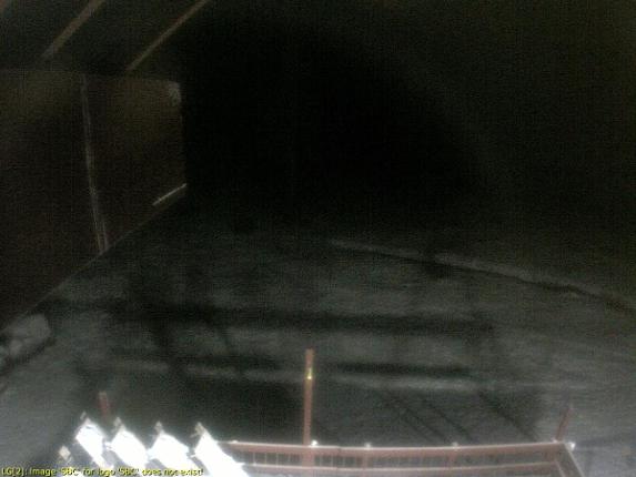 Webcam Sugar Bowl: Royal Gorge