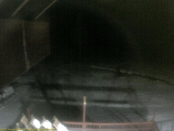 Webcam Sugar Bowl: Royal Gorge