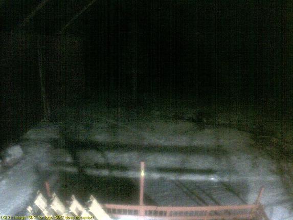 Webcam Sugar Bowl: Royal Gorge