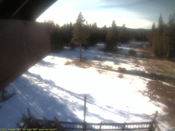 Webcam Sugar Bowl: Royal Gorge