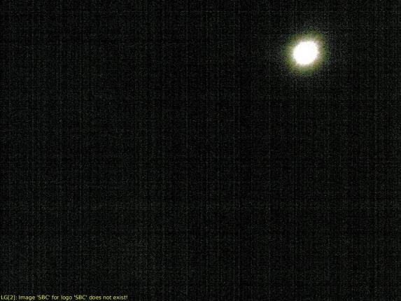 Webcam Sugar Bowl: Royal Gorge