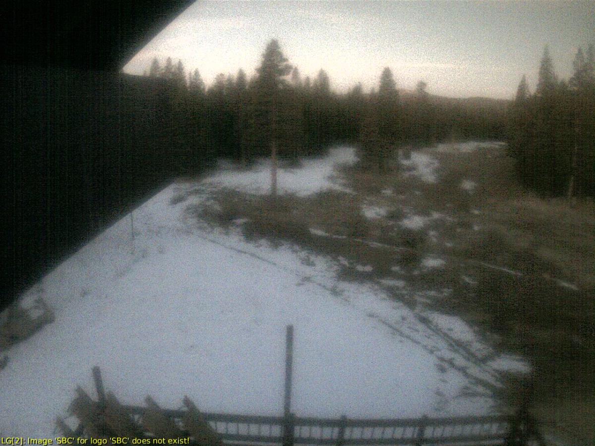 Webcam Sugar Bowl: Royal Gorge