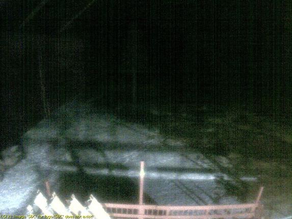 Webcam Sugar Bowl: Royal Gorge