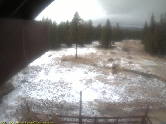 Webcam Sugar Bowl: Royal Gorge