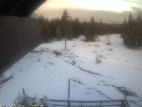 Webcam Sugar Bowl: Royal Gorge