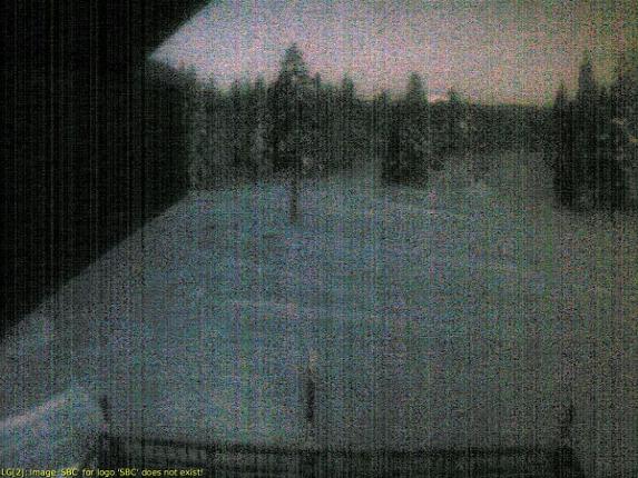 Webcam Sugar Bowl: Royal Gorge