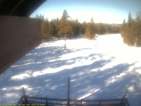 Webcam Sugar Bowl: Royal Gorge