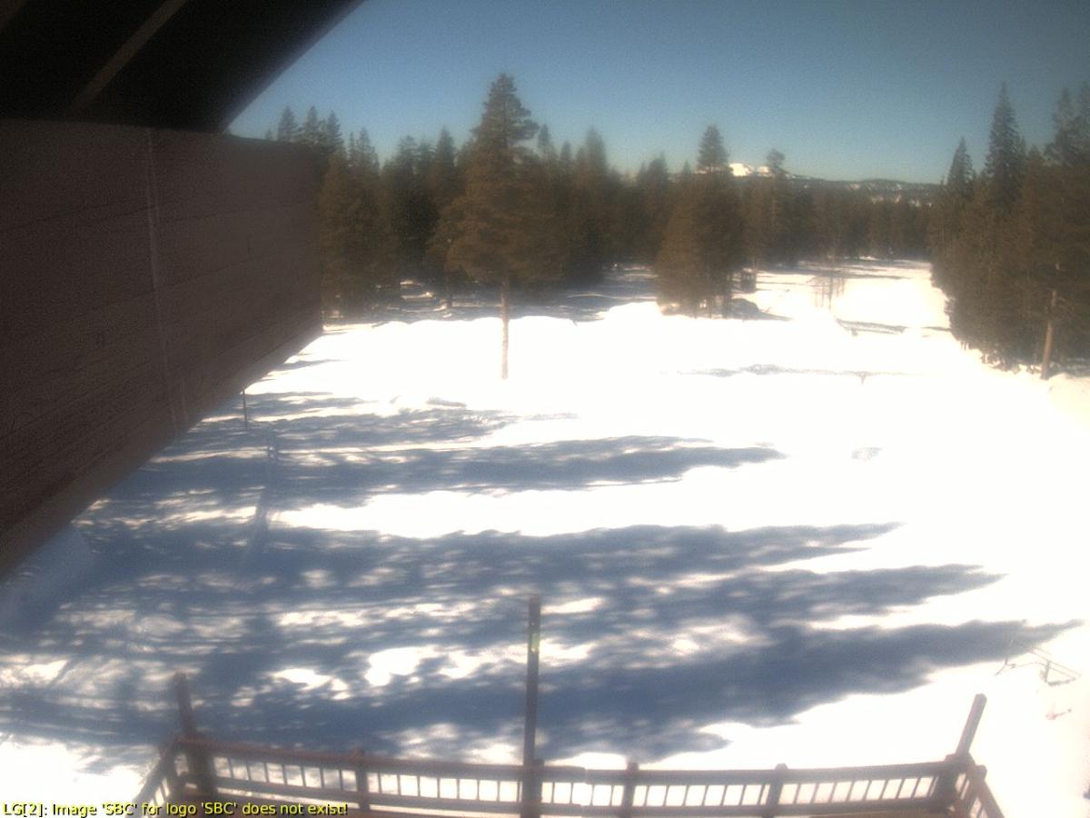 Webcam Sugar Bowl: Royal Gorge