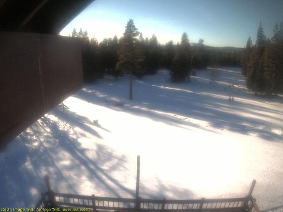 Webcam Sugar Bowl: Royal Gorge