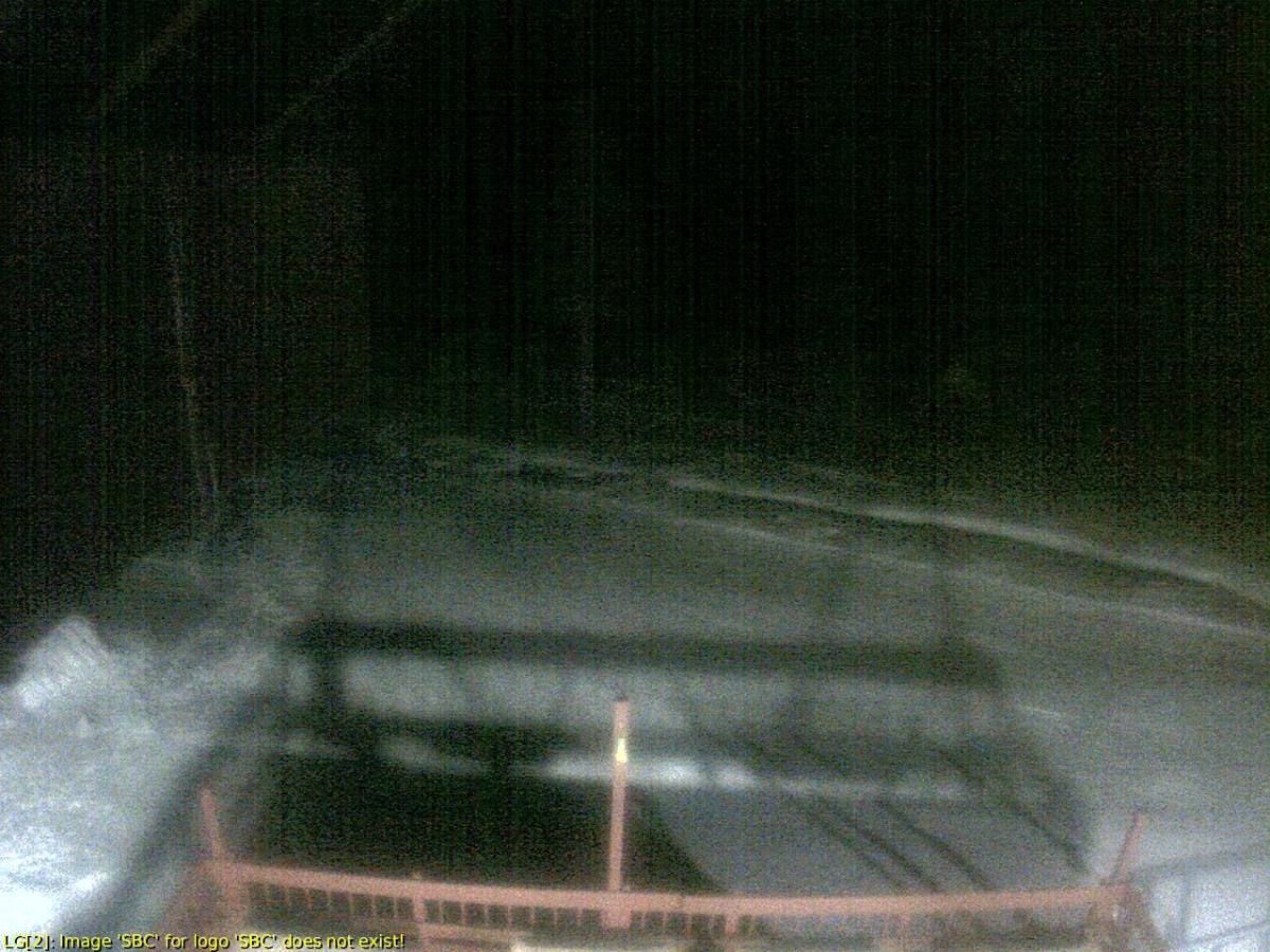 Webcam Sugar Bowl: Royal Gorge