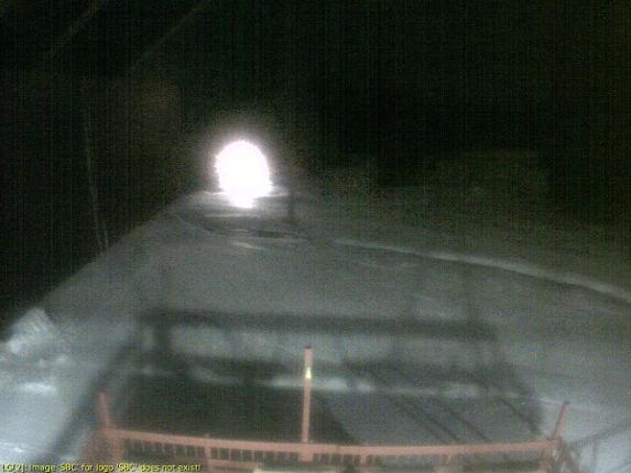 Webcam Sugar Bowl: Royal Gorge