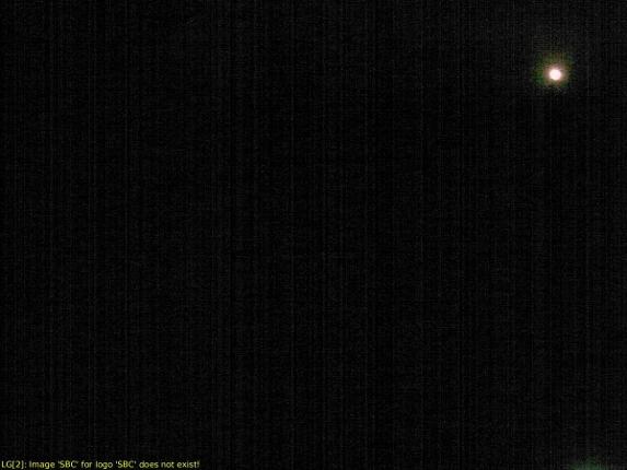 Webcam Sugar Bowl: Royal Gorge