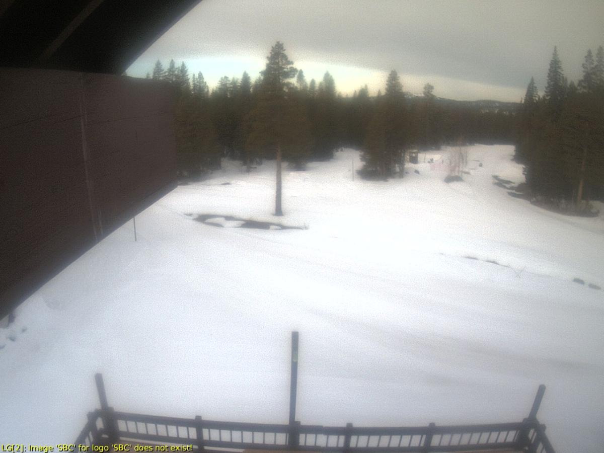 Webcam Sugar Bowl: Royal Gorge