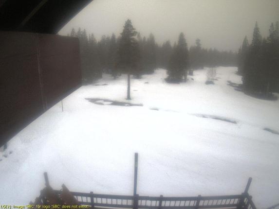 Webcam Sugar Bowl: Royal Gorge