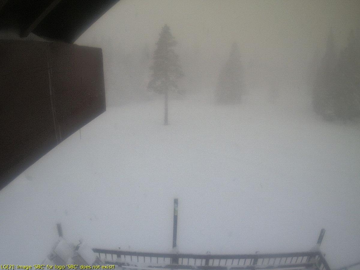 Webcam Sugar Bowl: Royal Gorge