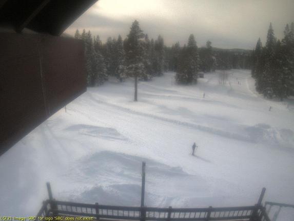 Webcam Sugar Bowl: Royal Gorge