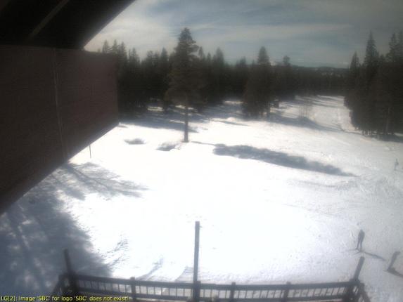 Webcam Sugar Bowl: Royal Gorge