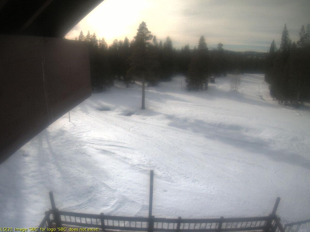 Webcam Sugar Bowl: Royal Gorge