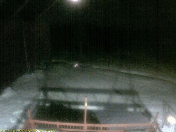 Webcam Sugar Bowl: Royal Gorge