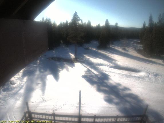 Webcam Sugar Bowl: Royal Gorge