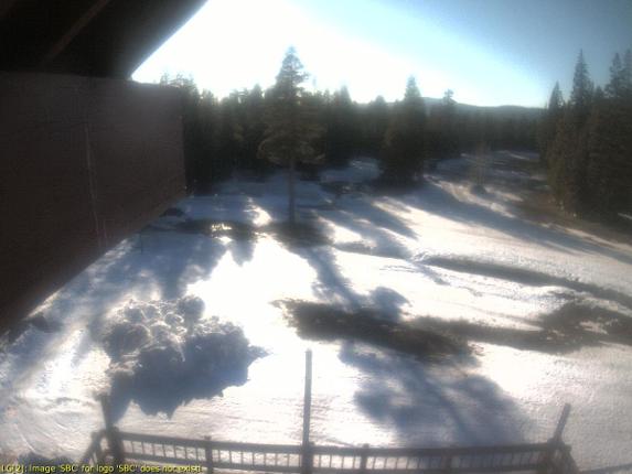 Webcam Sugar Bowl: Royal Gorge