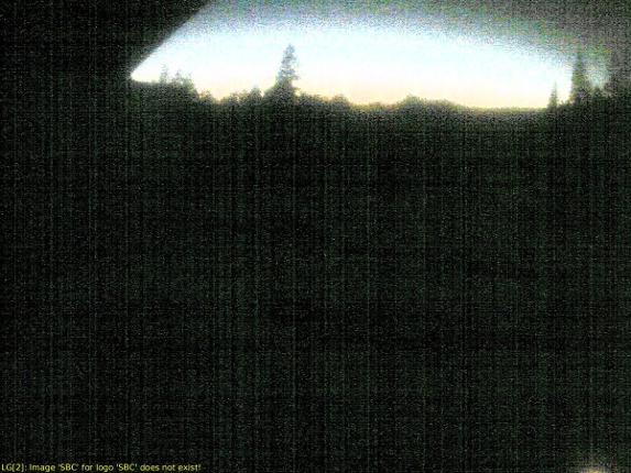 Webcam Sugar Bowl: Royal Gorge