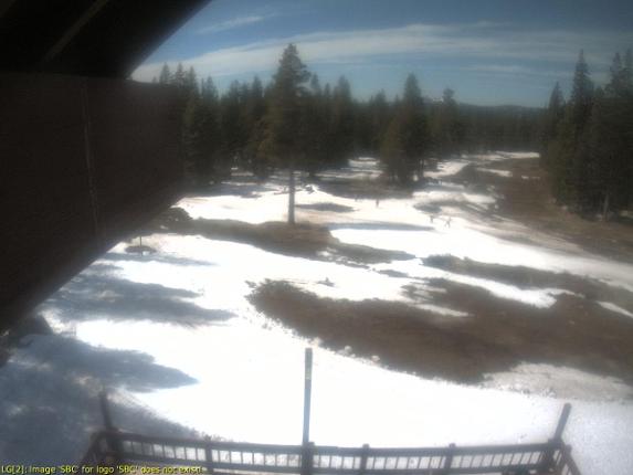 Webcam Sugar Bowl: Royal Gorge