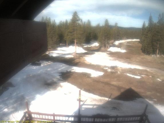 Webcam Sugar Bowl: Royal Gorge