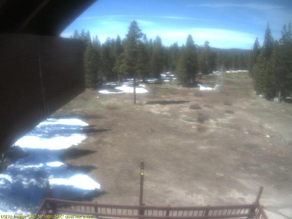 Webcam Sugar Bowl: Royal Gorge