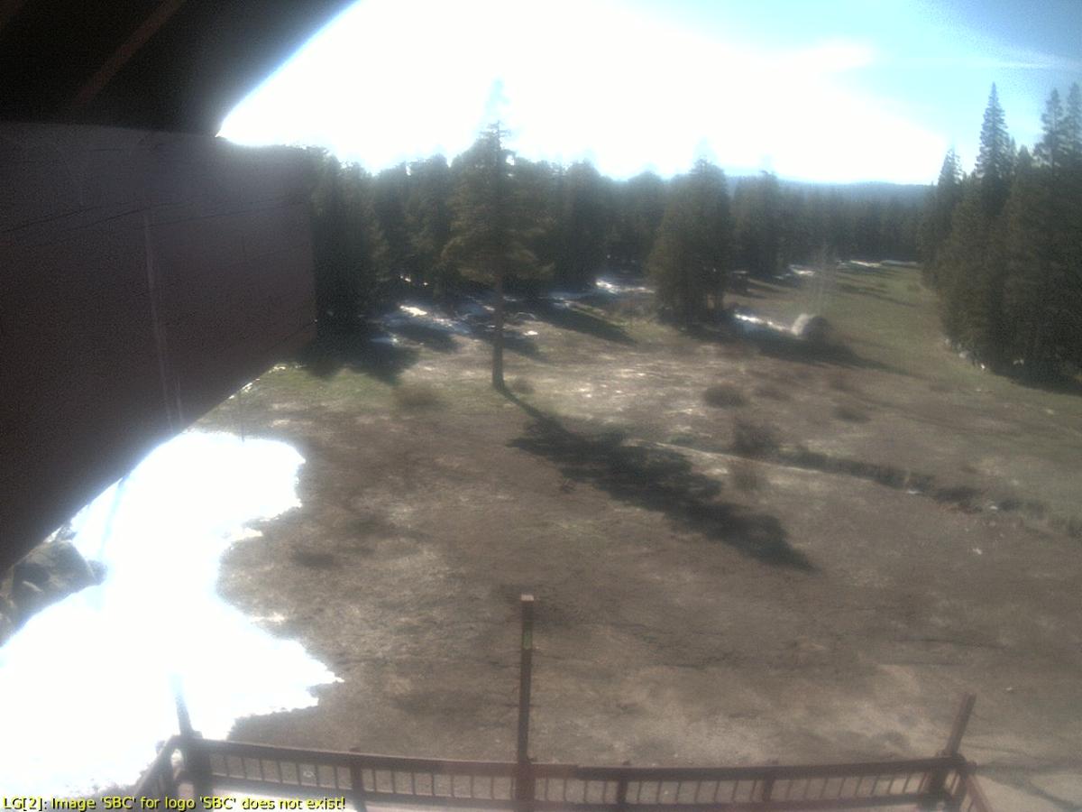 Webcam Sugar Bowl: Royal Gorge