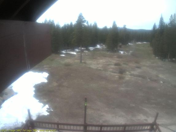 Webcam Sugar Bowl: Royal Gorge