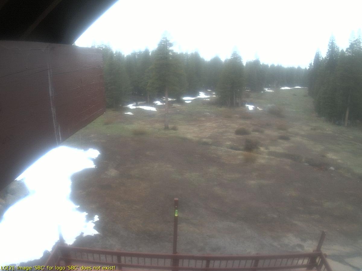 Webcam Sugar Bowl: Royal Gorge