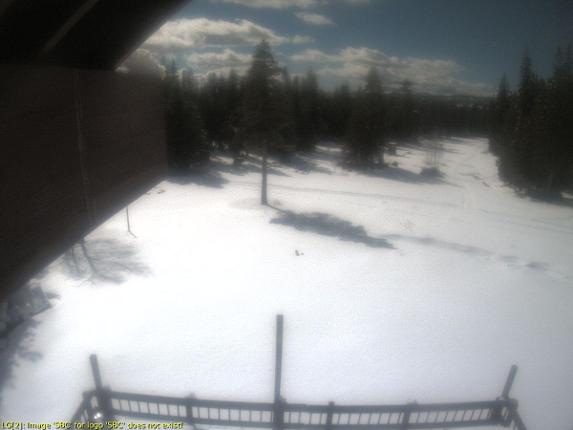 Webcam Sugar Bowl: Royal Gorge