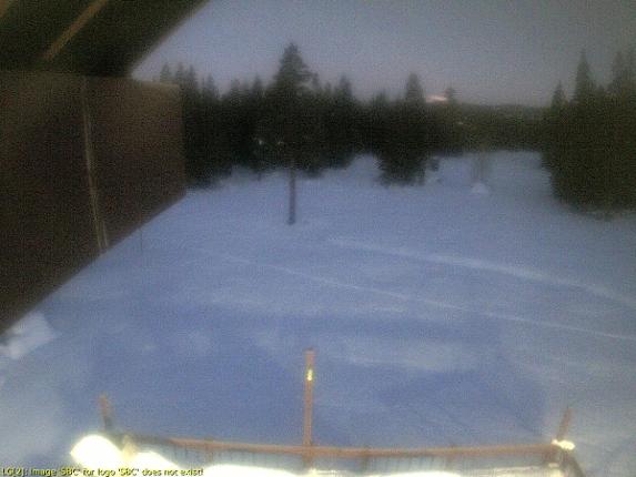 Webcam Sugar Bowl: Royal Gorge