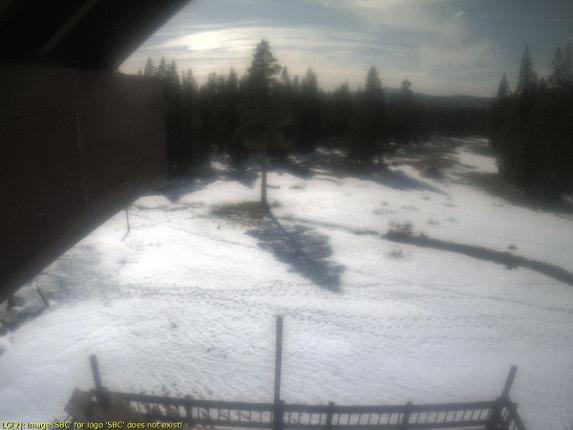 Webcam Sugar Bowl: Royal Gorge