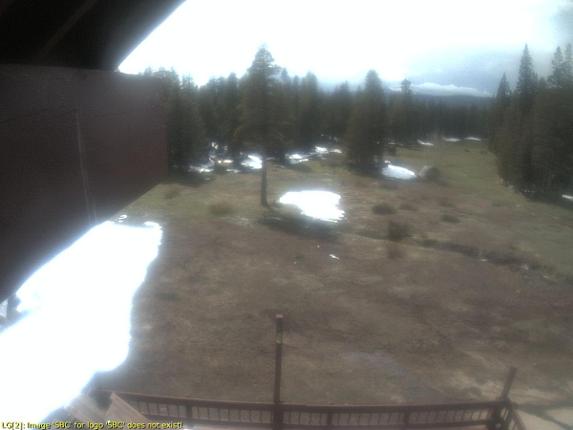 Webcam Sugar Bowl: Royal Gorge