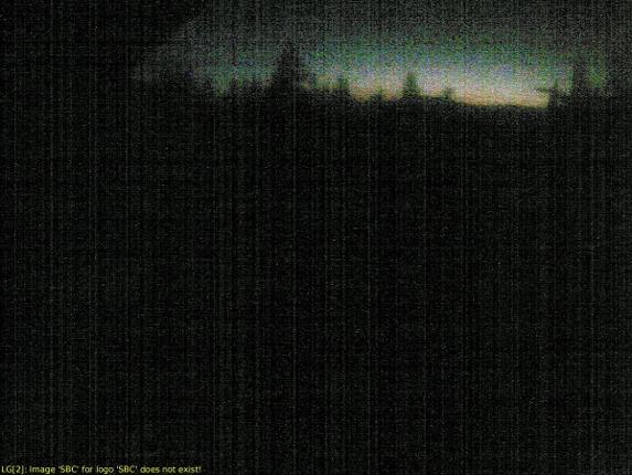 Webcam Sugar Bowl: Royal Gorge