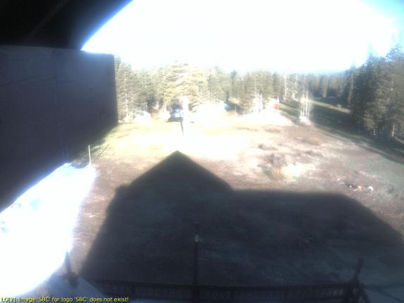 Webcam Sugar Bowl: Royal Gorge