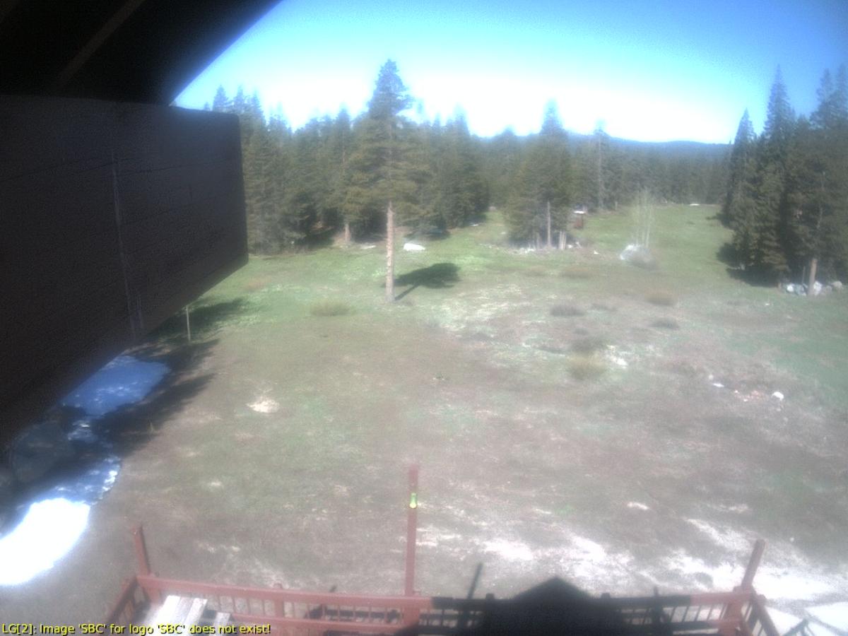 Webcam Sugar Bowl: Royal Gorge