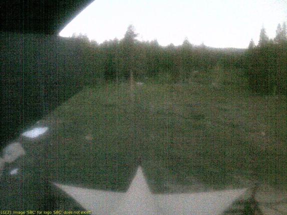 Webcam Sugar Bowl: Royal Gorge