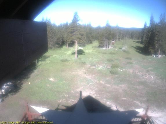 Webcam Sugar Bowl: Royal Gorge