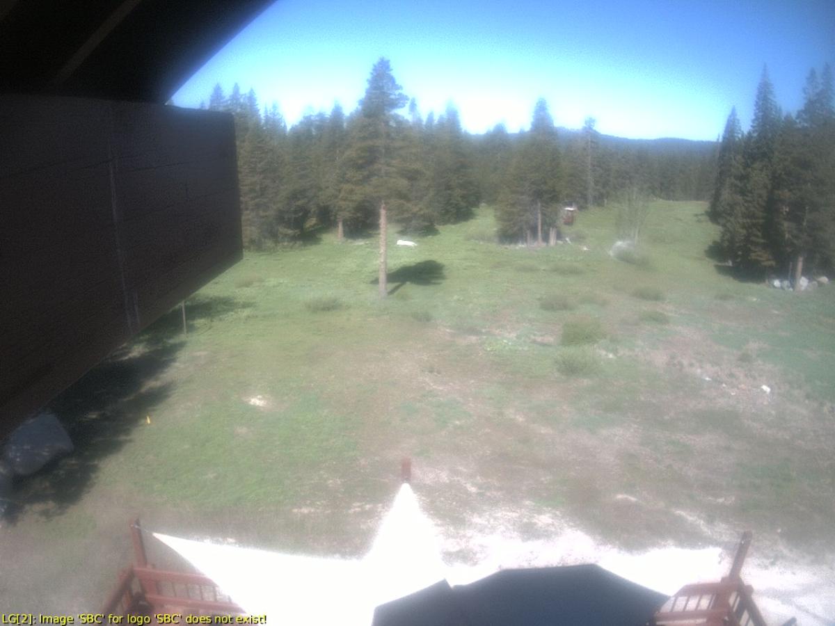 Webcam Sugar Bowl: Royal Gorge