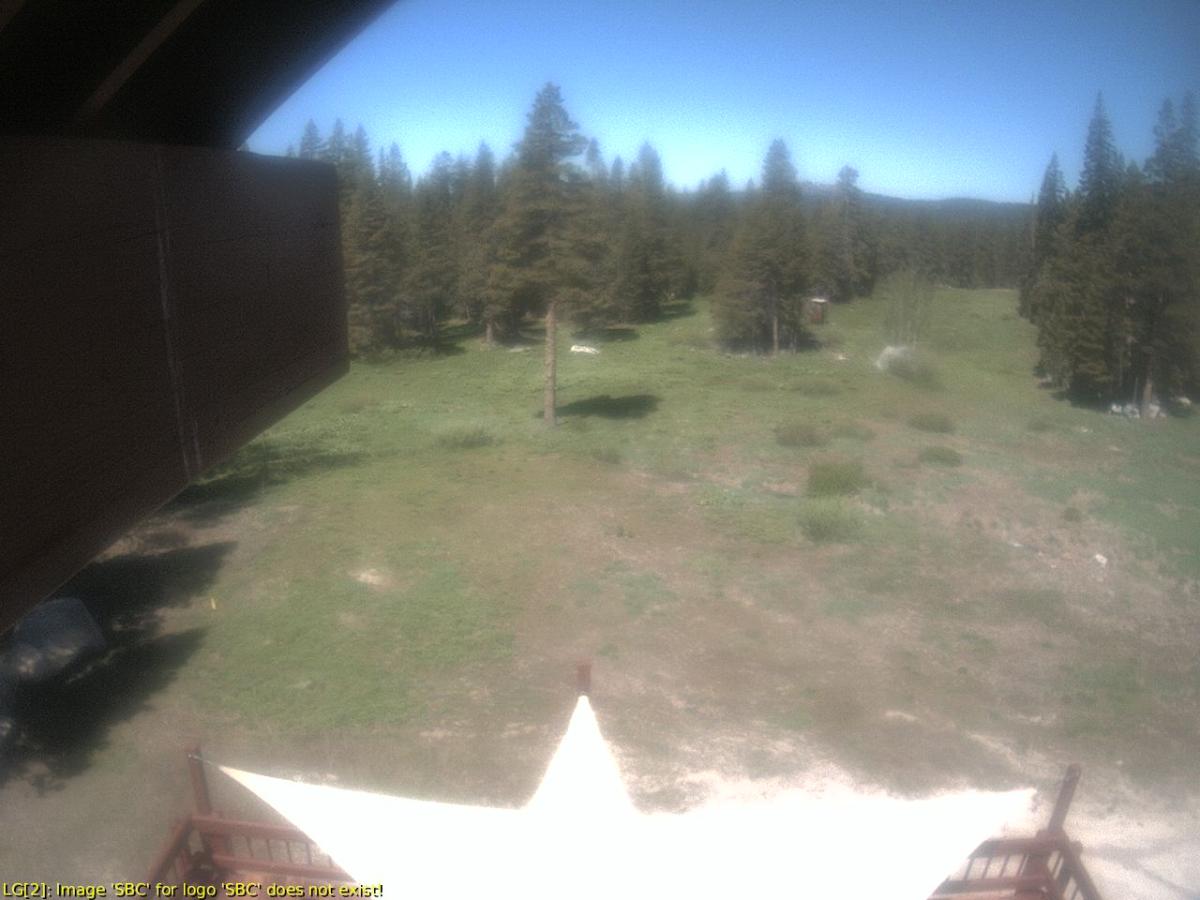 Webcam Sugar Bowl: Royal Gorge