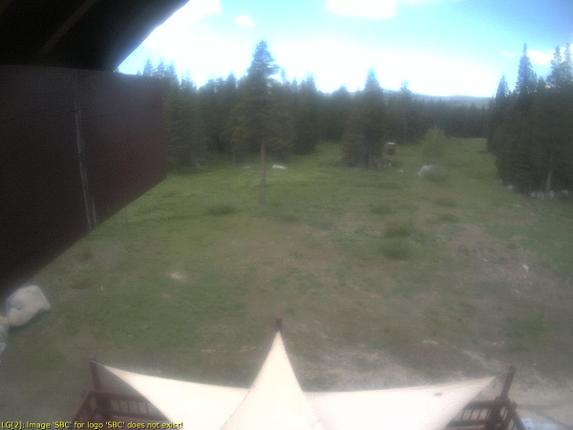 Webcam Sugar Bowl: Royal Gorge